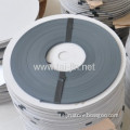 Titanium Ribbon Anode With Conductor Ribbon For Cathodic Protection 
